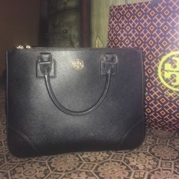 Tory Burch tote - Picture 1 of 6
